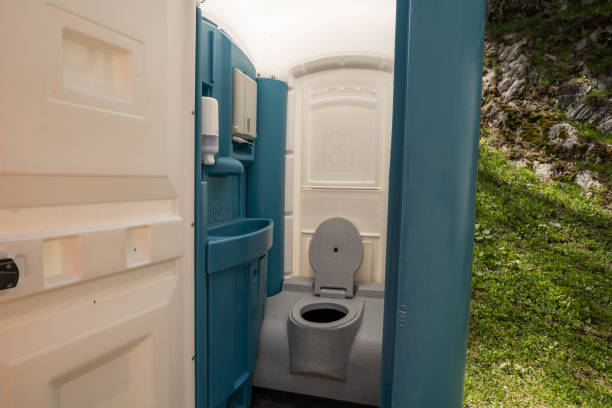 Best Portable Toilet Rental for Emergency Services  in Freeburg, IL